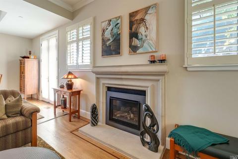 1 Una Ct, Mill Valley, CA 94941 photo 22