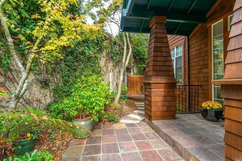 1 Una Ct, Mill Valley, CA 94941 photo 4