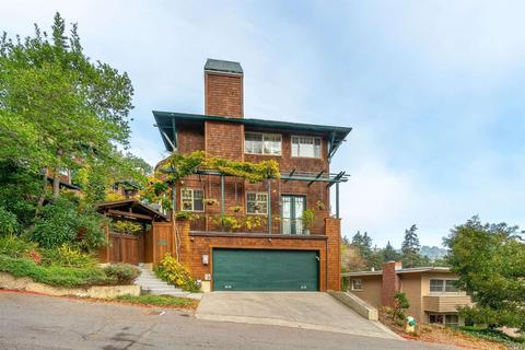 1 Una Ct, Mill Valley, CA 94941 photo 1
