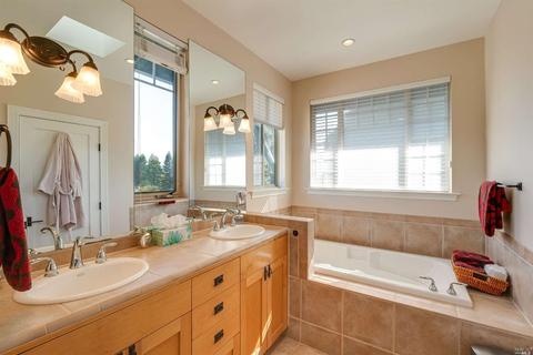 1 Una Ct, Mill Valley, CA 94941 photo 34