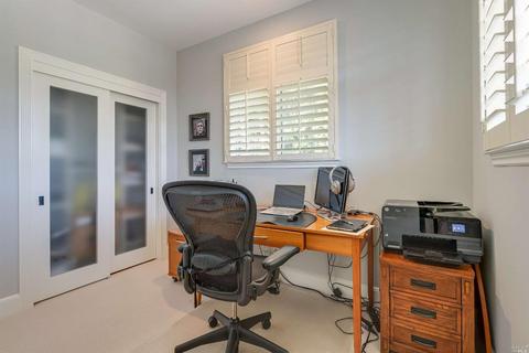 1 Una Ct, Mill Valley, CA 94941 photo 28