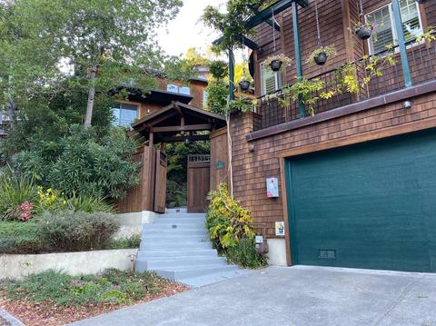 1 Una Ct, Mill Valley, CA 94941 photo 2
