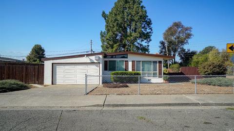 537 Cabrillo Ave, Vallejo, CA 94591 photo 2