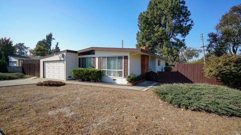 537 Cabrillo Ave, Vallejo, CA 94591 photo 1
