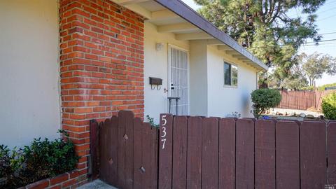 537 Cabrillo Ave, Vallejo, CA 94591 photo 4