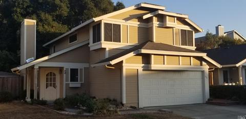 194 Nalisty Dr, Vallejo, CA 94590 photo 1