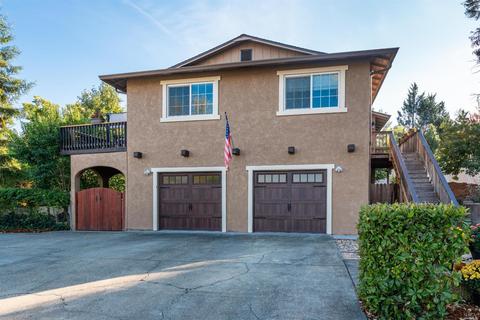865 Malaga Dr, Ukiah, CA 95482 photo 4