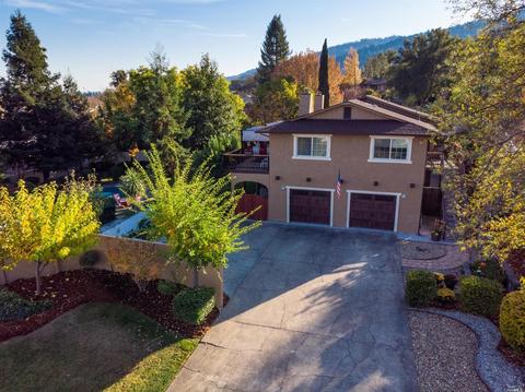 865 Malaga Dr, Ukiah, CA 95482 photo 3
