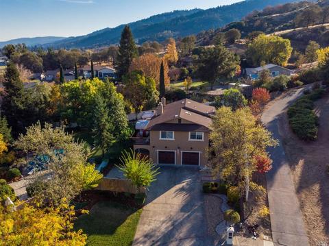 865 Malaga Dr, Ukiah, CA 95482 photo 1