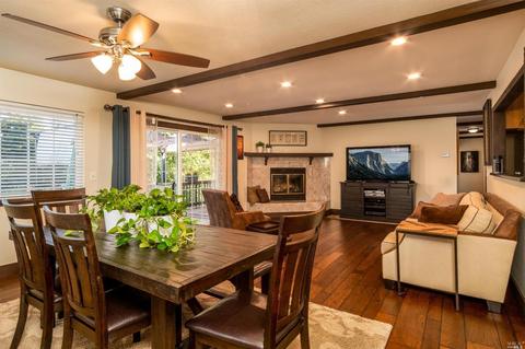865 Malaga Dr, Ukiah, CA 95482 photo 10