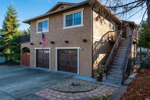 865 Malaga Dr, Ukiah, CA 95482 photo 5