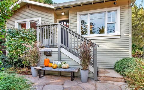 121 Palm Ave, Corte Madera, CA 94925 photo 3