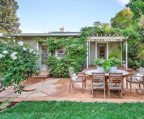 121 Palm Ave, Corte Madera, CA 94925 photo 13