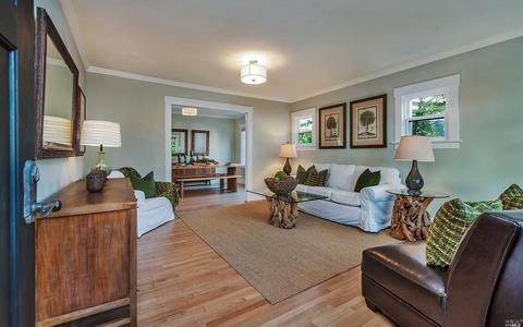 121 Palm Ave, Corte Madera, CA 94925 photo 4