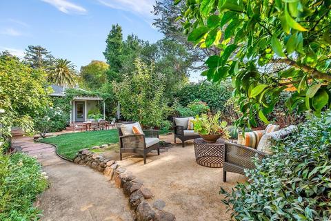 121 Palm Ave, Corte Madera, CA 94925 photo 12
