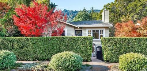 121 Palm Ave, Corte Madera, CA 94925 photo 1