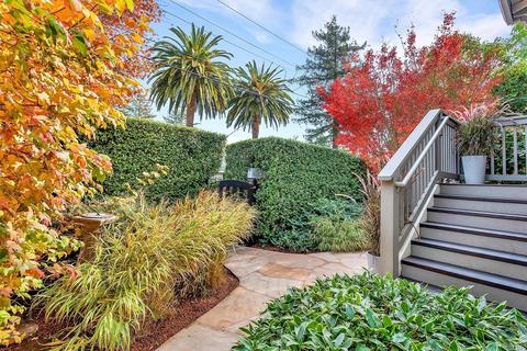121 Palm Ave, Corte Madera, CA 94925 photo 2