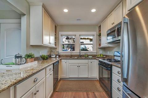 121 Palm Ave, Corte Madera, CA 94925 photo 6