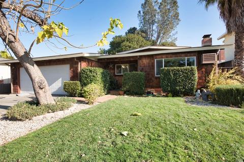 17620 Johnson Ave, Sonoma, CA 95476 photo 1