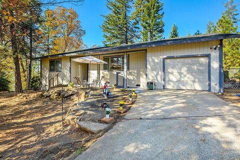 9370 Venturi Dr, Cobb, CA 95426 photo 1