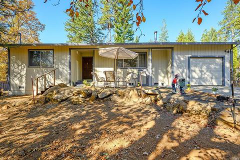 9370 Venturi Dr, Cobb, CA 95426 photo 18