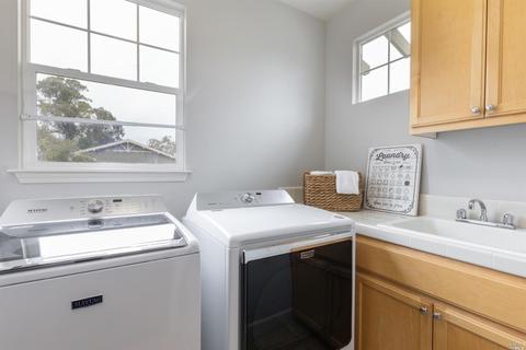 72 Catania Ln, Napa, CA 94558 photo 38