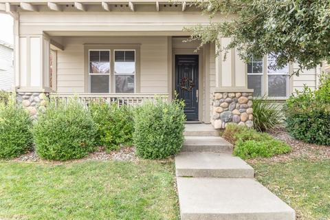 72 Catania Ln, Napa, CA 94558 photo 2