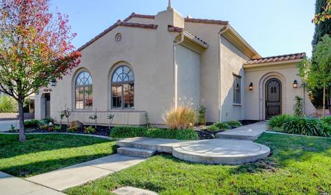 3017 Pebble Beach Cir, Fairfield, CA 94534 photo 1
