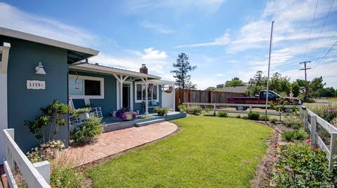 1129 Raplee Ter, Fulton, CA 95439 photo 3
