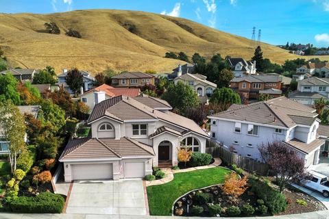 2844 Prestwick Ct, Fairfield, CA 94534 photo 2