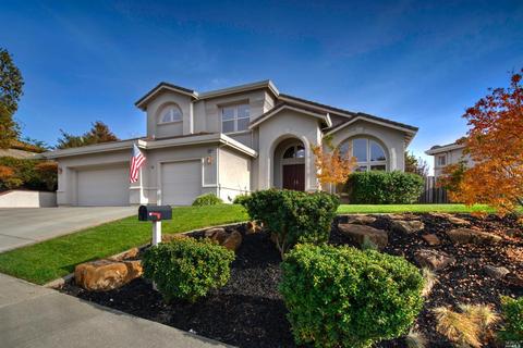 2844 Prestwick Ct, Fairfield, CA 94534 photo 1