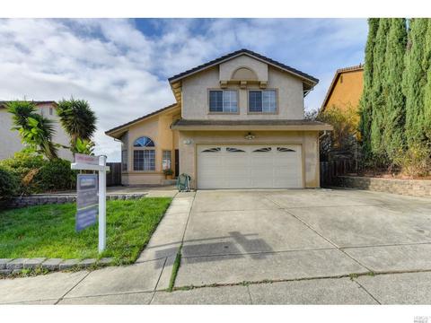 147 Olympic Dr, Vallejo, CA 94589 photo 1