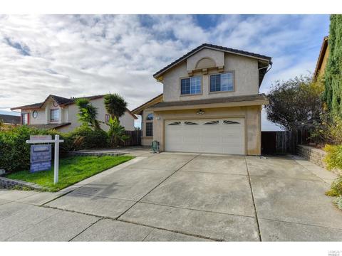 147 Olympic Dr, Vallejo, CA 94589 photo 2