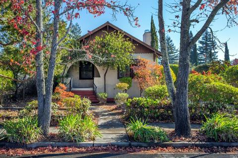 292 4th St E, Sonoma, CA 95476 photo 1