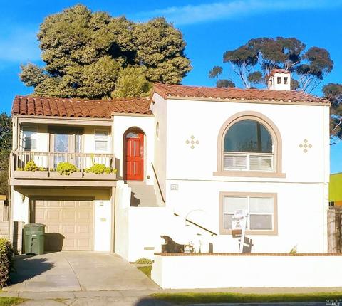 28 Wilson Ave, Vallejo, CA 94590 photo 1