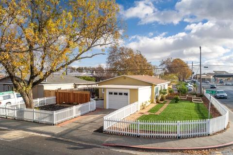 361 Utah St, Fairfield, CA 94533 photo 1
