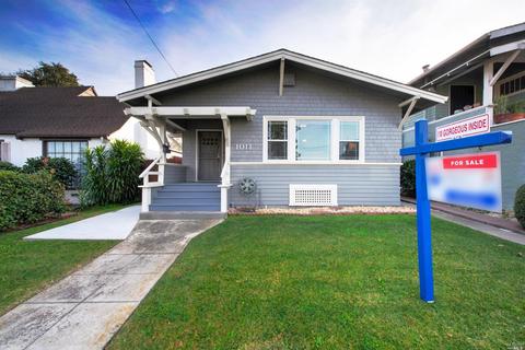 1011 W Ohio St, Vallejo, CA 94590 photo 1