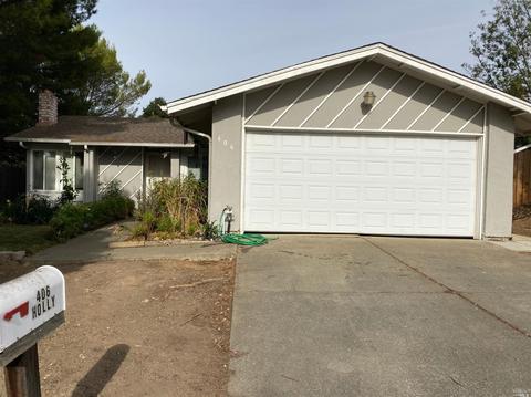 406 Holly St, Vallejo, CA 94589 photo 1