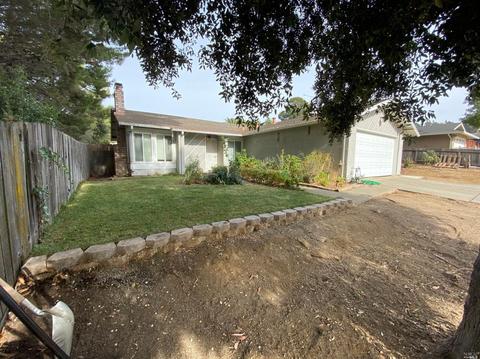 406 Holly St, Vallejo, CA 94589 photo 2