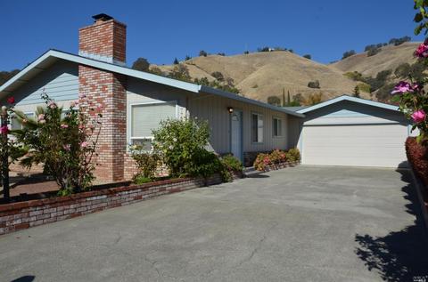 7772 Cora Dr, Lucerne, CA 95458 photo 1