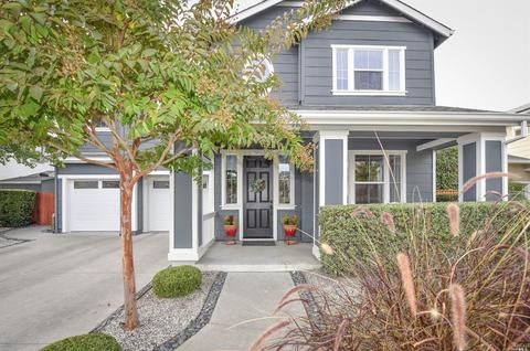 910 Chelebrooke Ct, Napa, CA 94559 photo 1
