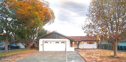 132 Kit Carson Way, Vallejo, CA 94589 photo 1