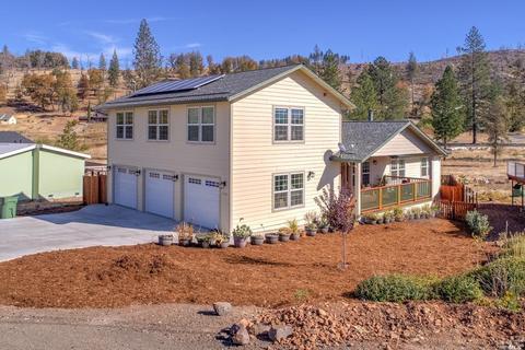 15210 Summit Blvd, Cobb, CA 95426 photo 1