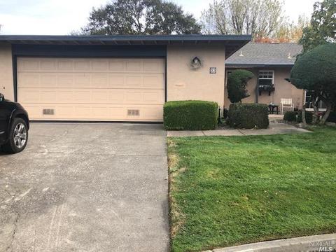 93 Temelec Cir, Sonoma, CA 95476 photo 1