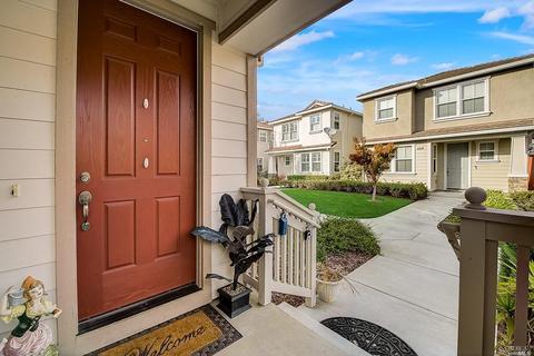 1367 Eucalyptus Dr, Vallejo, CA 94591 photo 5