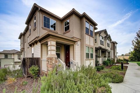 1367 Eucalyptus Dr, Vallejo, CA 94591 photo 2