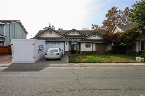 1235 Rose Way, Dixon, CA 95620 photo 1