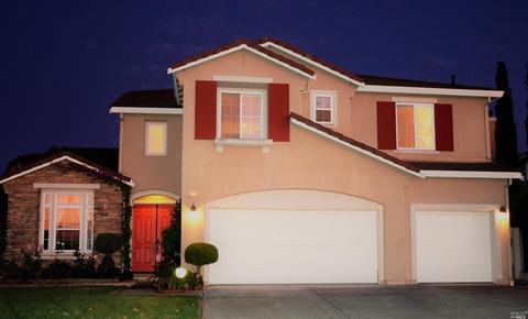 3718 Geyser Ct, Vallejo, CA 94591 photo 1