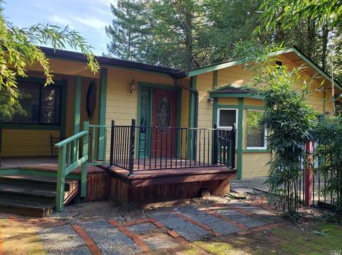 Undisclosed, Willits, CA 95490 photo 1