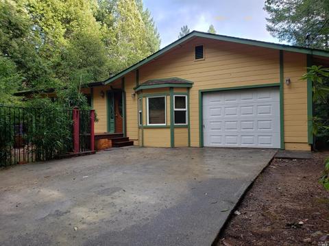 Undisclosed, Willits, CA 95490 photo 2